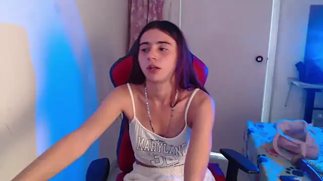 Maximesex's cam snapshot