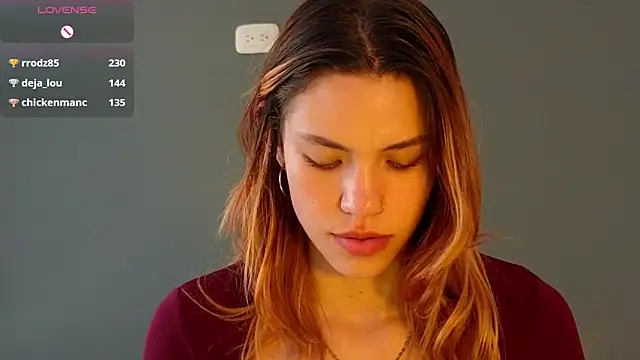 AntonellaaRossii's web cam