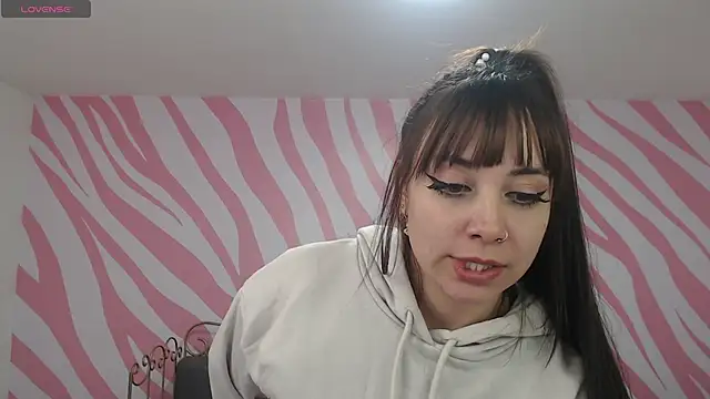 saabrina_'s cam snapshot