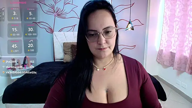 veronicabbw's cam snapshot