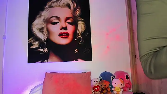 TANIA_06's cam snapshot