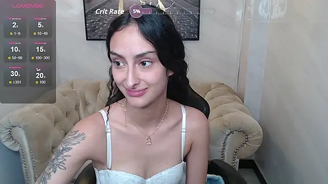 Tifany_v's cam snapshot