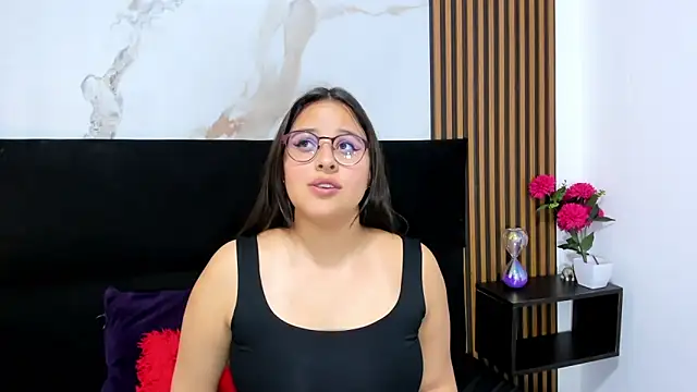 Samy_jons's cam snapshot