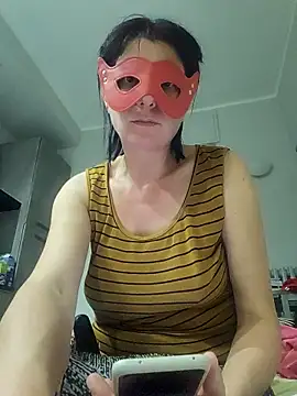 Vagabondainnamorata's cam snapshot