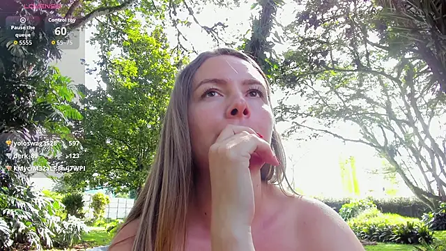 Angiehuston1's cam snapshot