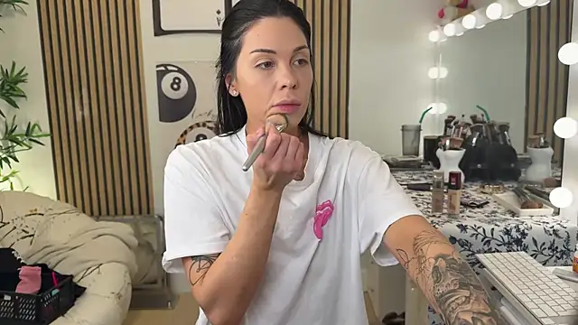 NattyFierros's cam snapshot