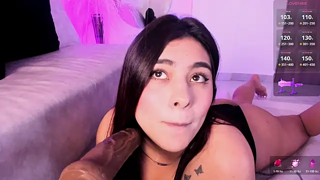 Danna_adams01's cam snapshot