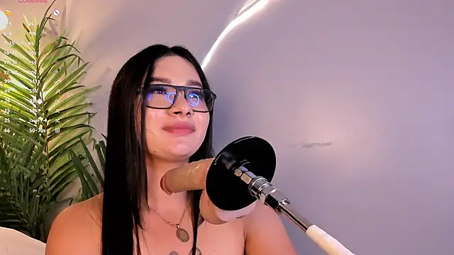 Juli_Casanova's cam snapshot