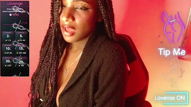 NikitaKiss's cam snapshot