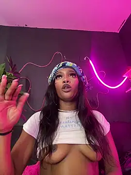 TIFFANYYSTAR's cam snapshot