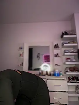 Melany_Williams's cam snapshot