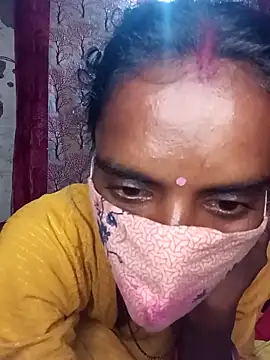 BlackCoupel's cam snapshot