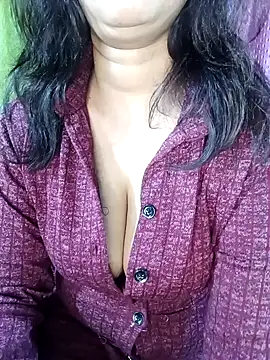 Ishani_Baby's cam snapshot