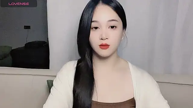 woaiqinqin's cam snapshot