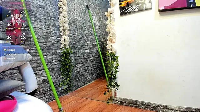 valery__star's cam snapshot