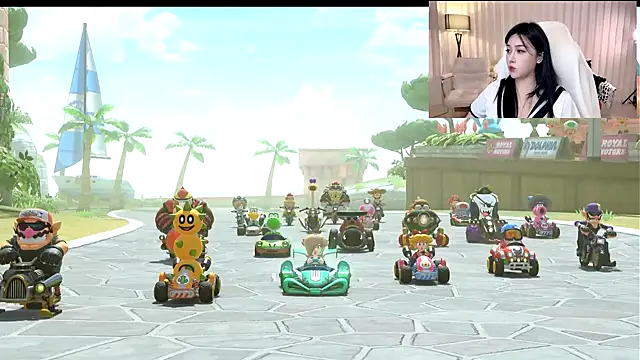 Canbaobao-KK's cam snapshot