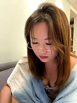 xixi_mm's cam snapshot