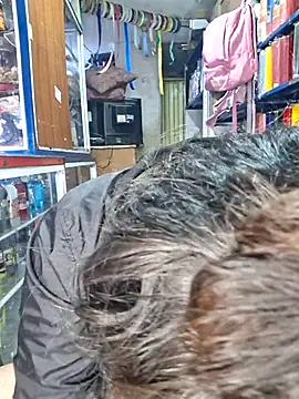 Niidia's cam snapshot