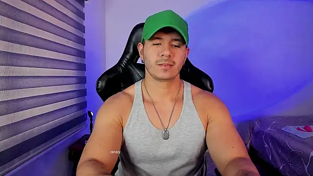 ransoj's cam snapshot