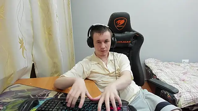 iliaskrislove's cam snapshot