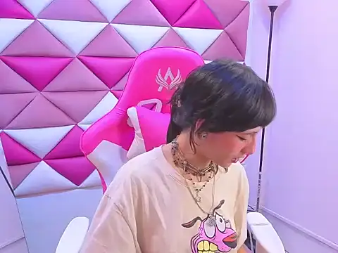 Danny_Face's cam snapshot