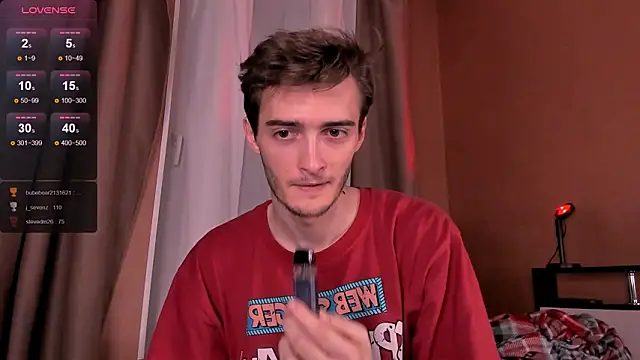 spider____man's cam snapshot