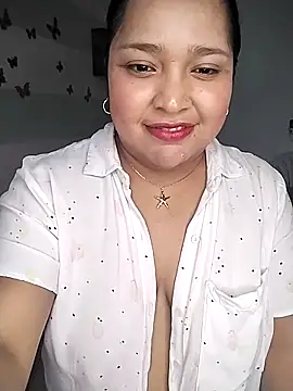 Angelly_ricura's cam snapshot