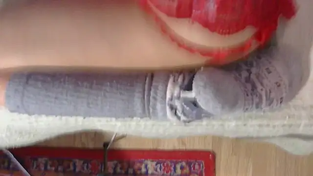 LumiHeart's cam snapshot