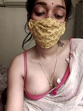 Lavanya_Shah's cam snapshot