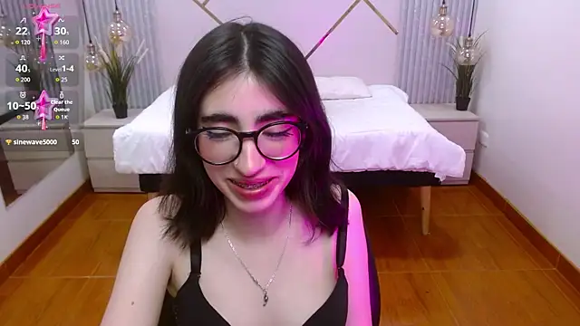 LenaRoses's cam snapshot