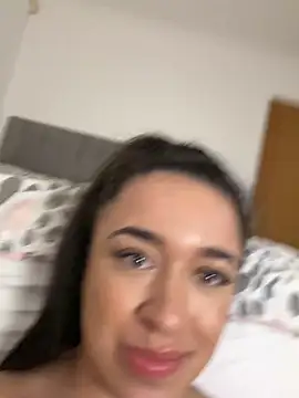 MissOliviaRose's cam snapshot