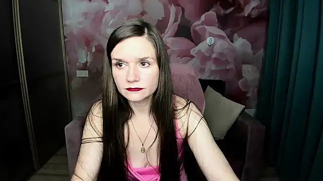 AriaGray's cam snapshot