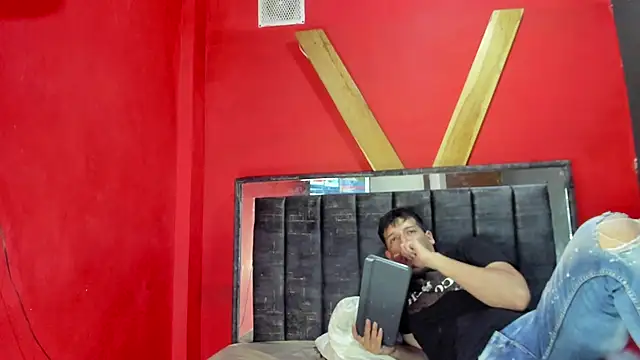 FerneyManti's cam snapshot