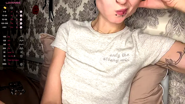 MarthaGees's cam snapshot