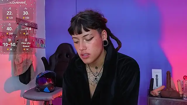 _sharlotte777's cam snapshot