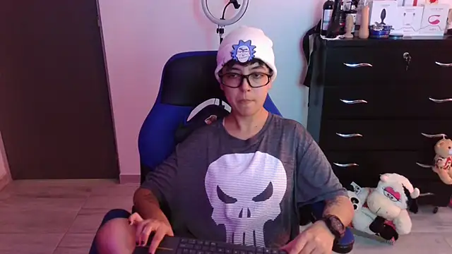 thomascooper7's cam snapshot