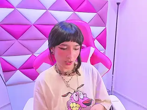 Danny_Face's cam snapshot