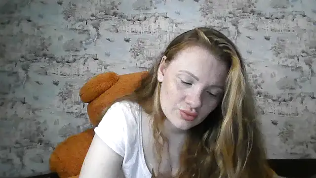 Eveline_May's cam snapshot