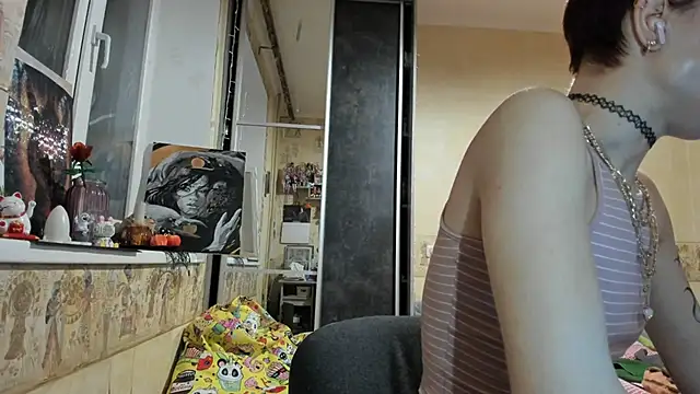 WatsonMi's cam snapshot