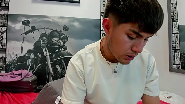 Light_Haze's cam snapshot