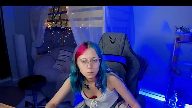 SakuraBliss's cam snapshot