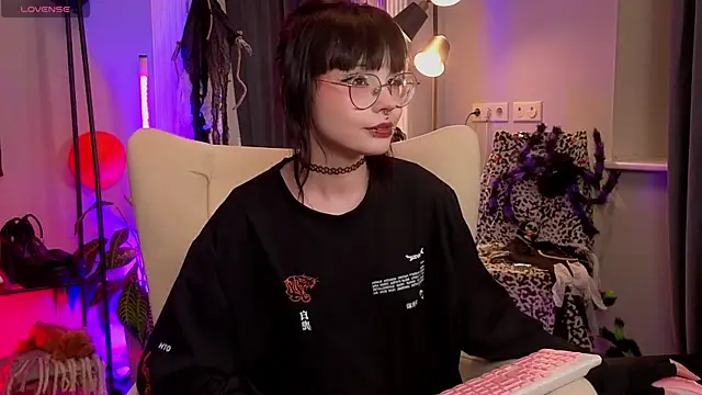 Misa_Perfect's cam snapshot