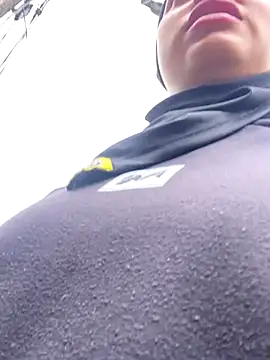 AlannaEvons's cam snapshot