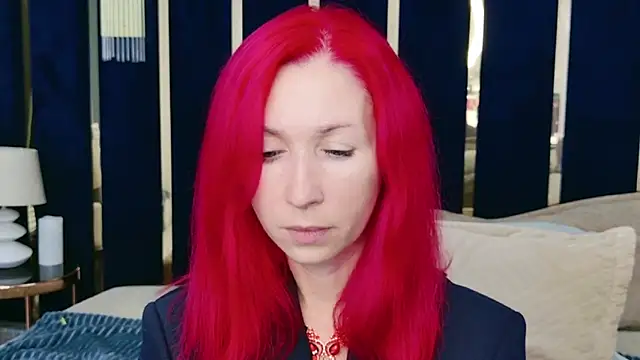 Sofia_Lix's cam snapshot