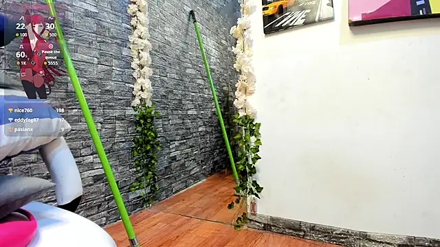 valery__star's cam snapshot