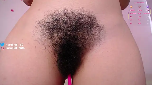 Karolina_1's cam snapshot