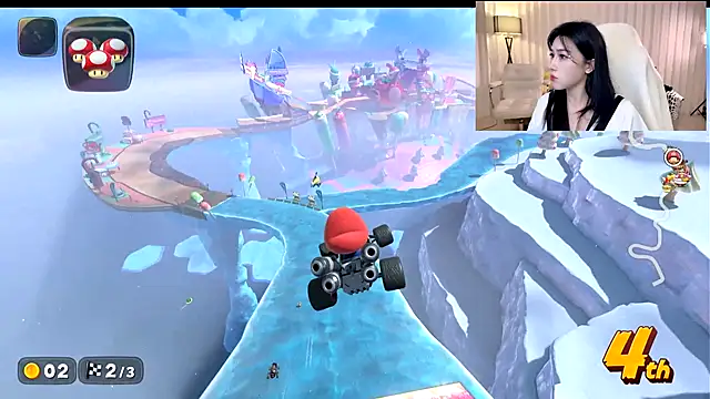 Canbaobao-KK's cam snapshot