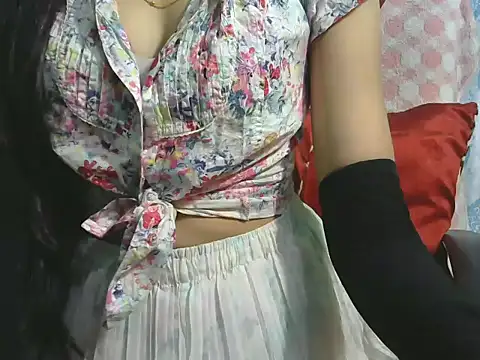 sheetal-sheetal95's cam snapshot