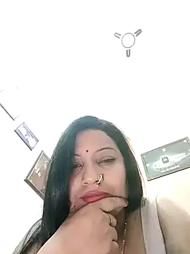 Cute-Janvi20's cam snapshot