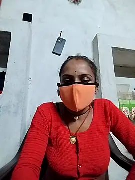 Sonam_shinde's cam snapshot